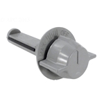 600-1190B | Stem Assembly with O-Ring