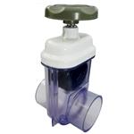 Gate Valve 2In S X 2In S