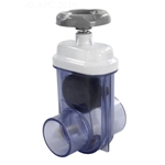 Gate Valve 2In S X 2In Spg