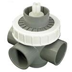 Diverter Valve Assy 1.5In