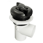 Top Access Diverter Valve