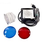 630-1115 | Spa Light Power Supply and NEMA Cord