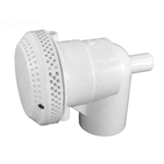 Vgb Hi-Flo Suction 1.5In White