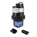 700-3102-38X | Blower 1 Hp 220V 3 Foot 4-Pin Cord