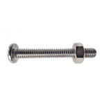 800-0100 | Split Nut Bolt and Nut Kit
