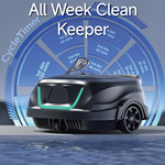 WYBOT A1 Robotic Pool Cleaner