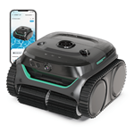 WYBOT C2Pro Vision Robotic Pool Cleaner