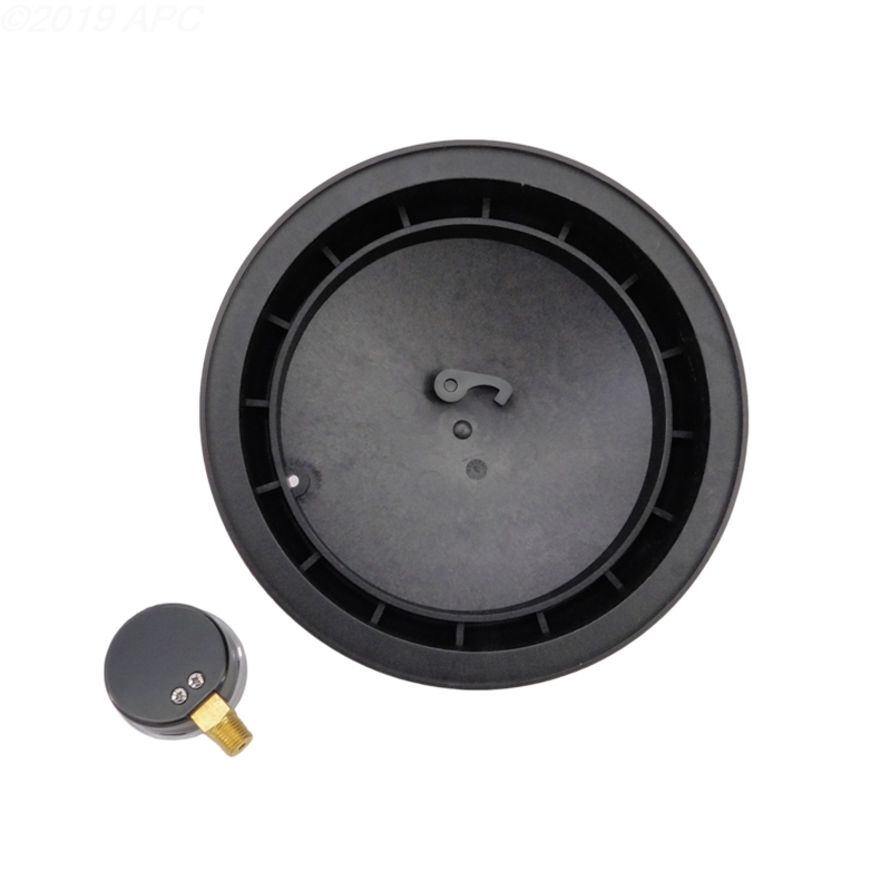 005-302-4300-03 | Paramount Valve Top Black