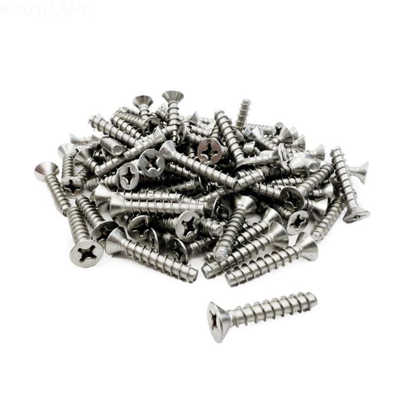 APCSKIML | Skimmer Screws Long