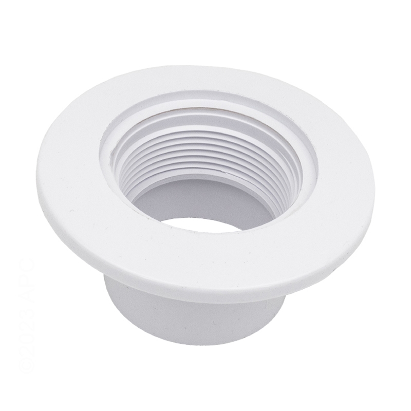 25524-200-000 | Insider Wall Return Fitting White