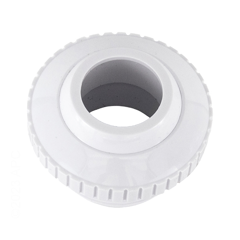 SP1419E | Directional Eyeball Fitting White