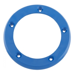 Vanquish Body Ring Top Blue