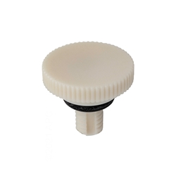Knob W/O-Ring Perform-Max Pre 1992