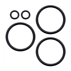 O-Rings (5)