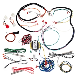 019064F | Kit-Wire Harness