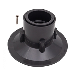 Floor Inlet Fitting 1.5In/2In Skt Bushing