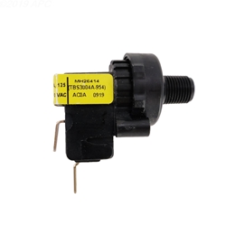 10-002561 | Pressure Switch 1/2 Psi 70-02315