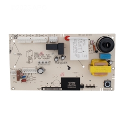 100-10000345 | PC Board Controller Kit 3 Wire