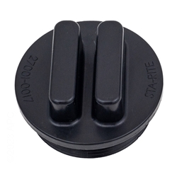 27001-0022 | Threaded Plug