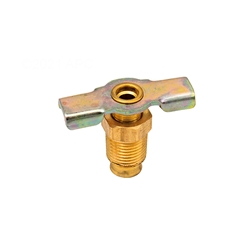 9KA | Brass Bleeder Valve