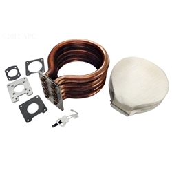 474065 | Tube Sheet Coil Assembly Kit HD Series