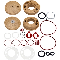 HX and Chimney Gaskets