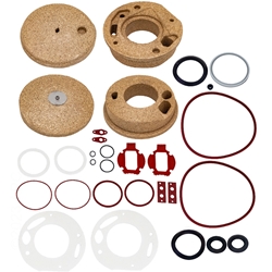 HX and Chimney Gaskets