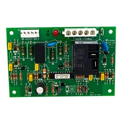 Fan Control Board