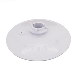506161 | Vacuum Plate Assembly