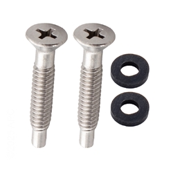 Pilot Screw Stainless