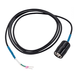 744000290 | Cable for pH Sensor 3 Foot