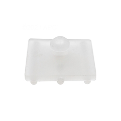 85016600 | Weir Rubber Stopper