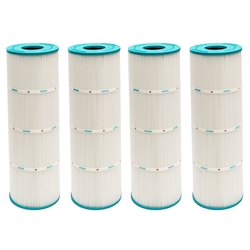 Pool Filter Cartridge 7 In x 32-1/16 in