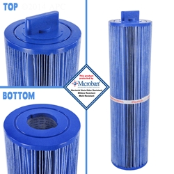 Cartridge 4 3/4In X 17 1/2In 31 Sq Ft