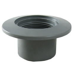 25524-201-000 | Insider Wall Return Fitting Grey