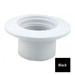 25524-204-000 | Insider Wall Return Fitting Black