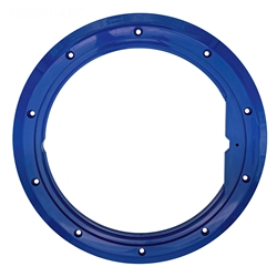 25549-269-000 | Vinyl Pool Light Frame Dark Blue