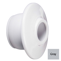 25559-001-000 | Aussie Insider Pound-In Fitting 1.5 Inch Grey