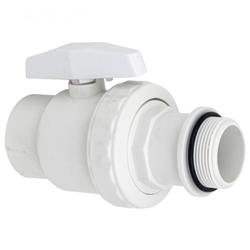 Ball Valve (1.5In Fip X Mip W/