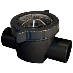 25830-150-000 | Check Valve CPVC