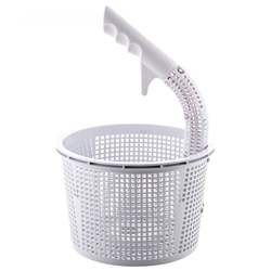 Basket Hd Skimmer W/