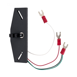 3-7-6 | Sensor Plate Assembly
