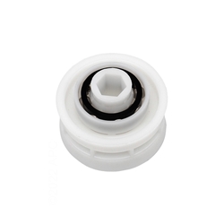 Maytronic Pulley For Flat Shaft