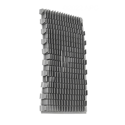 Active Brush Fins Grey Maytronics