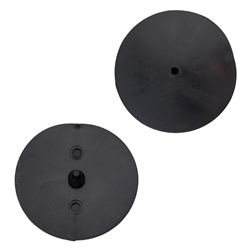 Diaphragm 2010-Pair