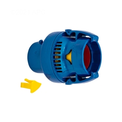 FRV100 | Flow Regulator Valve