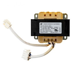 Transformer S3 OmniPL