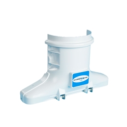 HH1030FR | Hammerhead 21 Vacuum Head Half front