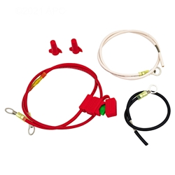 HH1063 | Hammer-Head Standard Switch Wire Kit