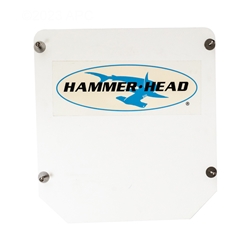 HH1085B | Hammerhead Large V Tray Panel